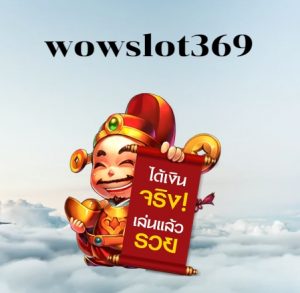 wowslot369
