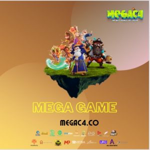 mega game