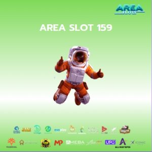 area slot 159