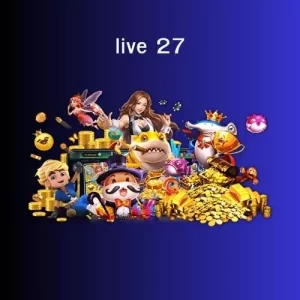 live 27