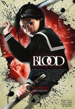 Blood The Last Vampire (2009) Full HD KUBHD.COM